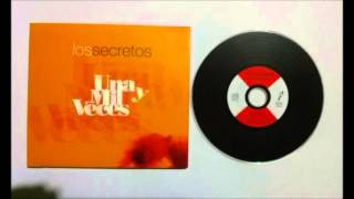 Los Secretos - Nada para ti