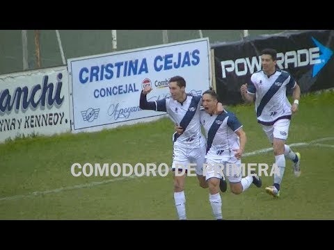 Federal "B" 2017 / Jorge Newbery 2 - Olimpia Jrs 1