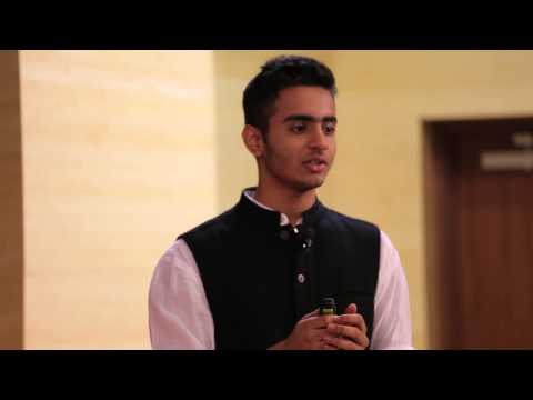 Never Stop Learning | Angad Daryani | TEDxNUS