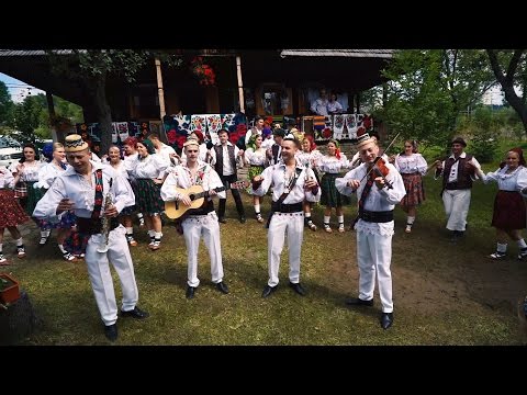 Stefan Vlasin si Fratii Mat - Tot am zis ca m-oi jura