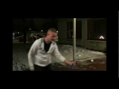 Nunchaku Freestyle World Cup 2013