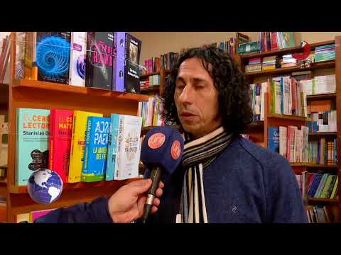 ¿Qué leemos los villamarienses?