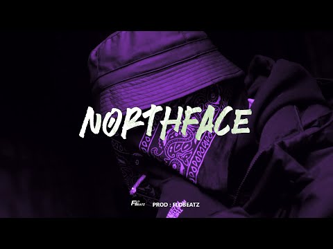 [FREE] ZIAK x Freeze Corleone  Type Beat - "NORTHFACE" 🔪 | Instrumental Drill (Prod. Flo Beatz)