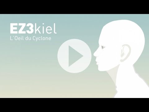 EZ3kiel - L'Œil du Cyclone [Official Video]