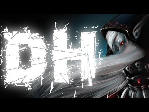 Different Heaven & EH!DE - Paradise (feat. Alexa Lusader)