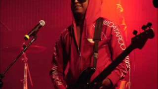 Datarock - The most beautiful girl