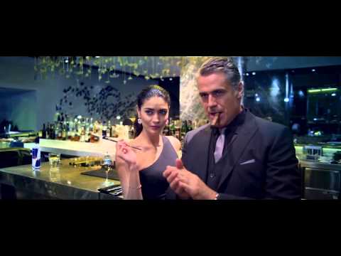 PANZEHİR   Final Fragman   YouTube