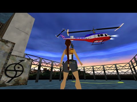 The Quest for the Seraph 1 - Marine Research Base ~ Leandro Dubost