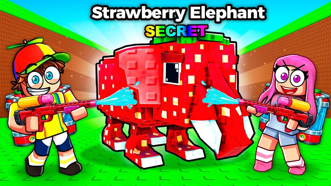 ROBLOX PRESSURE WASH FOR BRAINROTS...