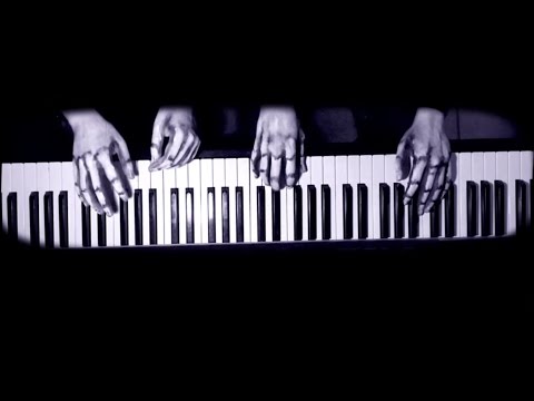 The Piano Duet | From The Corpse Bride