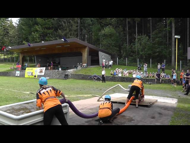 Hájov, 28. 07. 2012