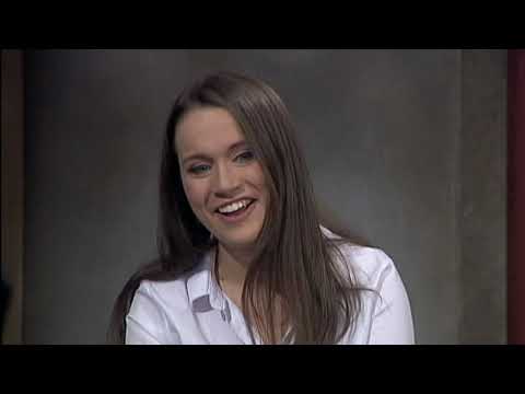 Razgovor sa Adnom Šestić // live @konacnopetak