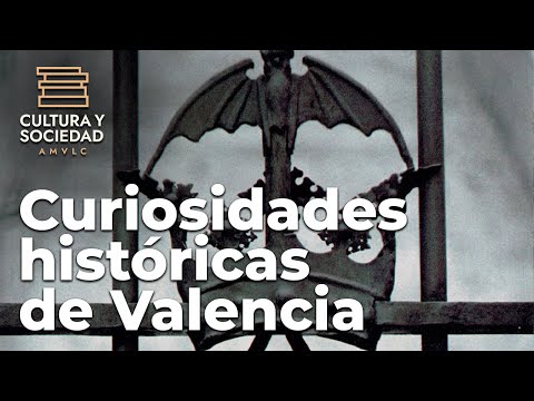 Curiosidades históricas de Valencia | Salvador Raga Navarro