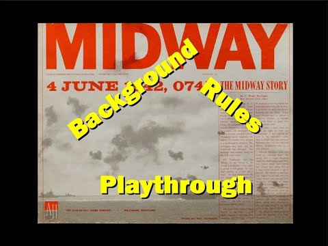 How To Play: Midway