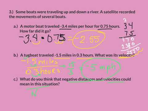 OPEN UP Unit 5, Lesson 12 Practice Problems