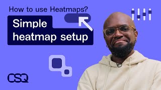 Getting started with Heatmap analysis in Contentsquare