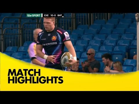 Exeter Chiefs 7s v Bath Rugby 7s - Singha 7s
