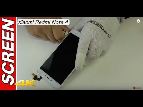 Xiaomi Mi Max Screen replacement