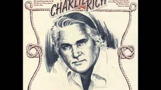 Charlie Rich --Tomorrow Night