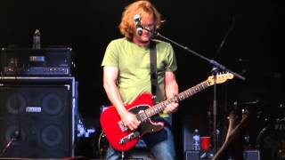 Gin Blossoms -  I Want You Bad (NRBQ Cover)