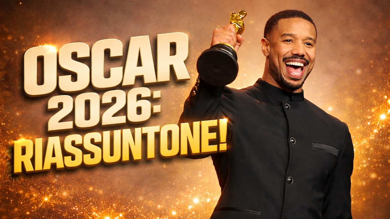 Basta snobismi: gli Oscar 2026 hanno finalmente premiato i film che abbiamo visto