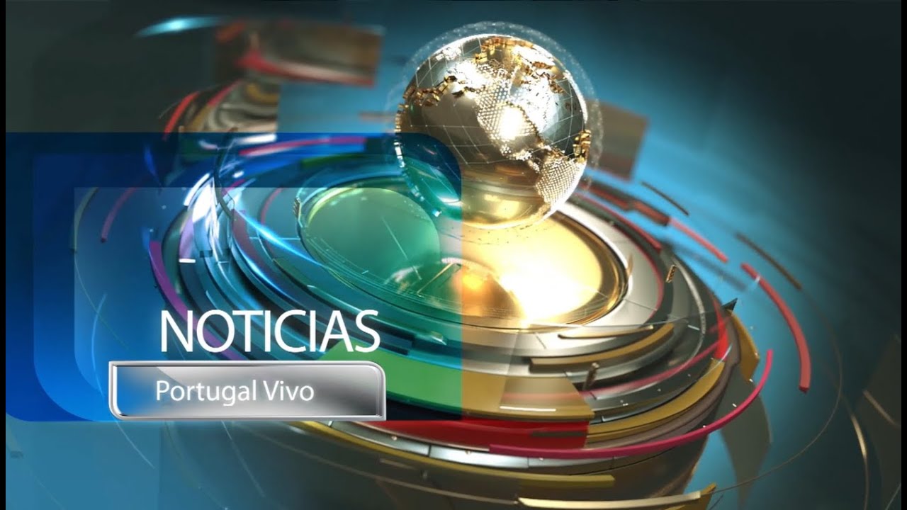 PORTUGAL VIVO - NOTÍCIAS