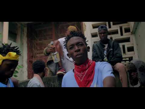 Khaydar X Fecci Fancy - DNG (Official video)
