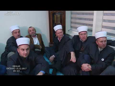 MEVLUD ORČEVIĆI 2. DIO - MTV IGMAN