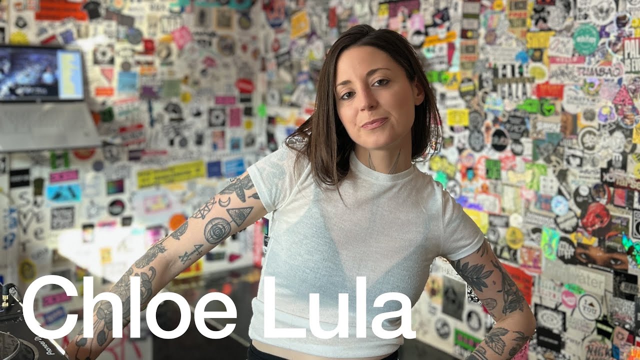 Chloe Lula - TheLotRadio