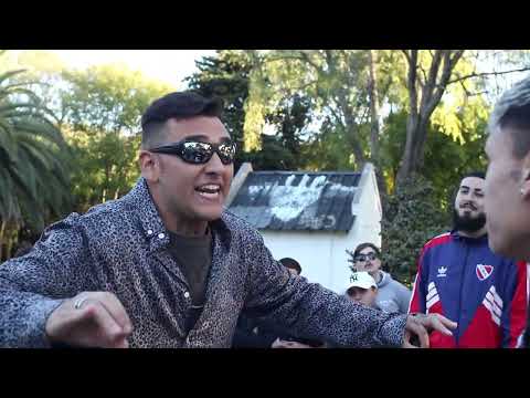 PCR2K22 02/04/22 I 8vos I NERALE vs ELITE vs ZAICO