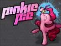MLP Fighting Is Magic Pinkie Pie Theme