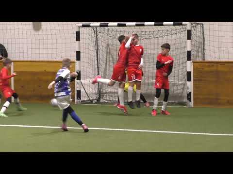 Highlights - 2014 FK "Spektar" : FK "Mladost" 8 : 2