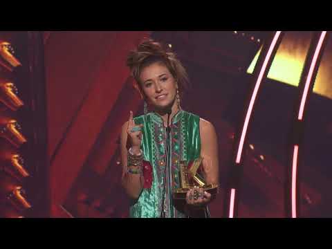 K-LOVE Fan Awards 2019 -  Artist Of The Year