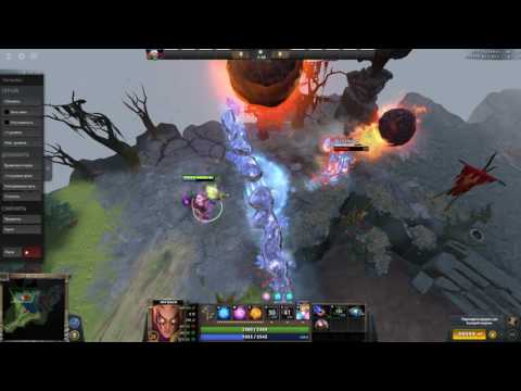 Skill tester by VeRsuta