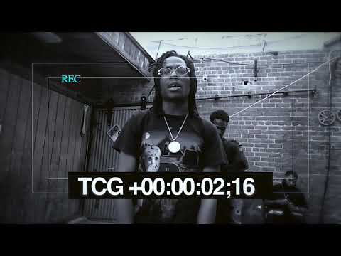 Kri$Truth - Nightmares of the Lake (feat. Kydo Chill) [OFFICIAL VIDEO]