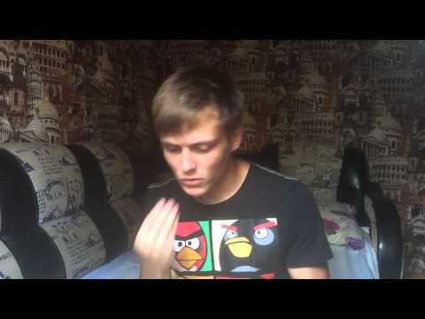 "Издеваться опасно"