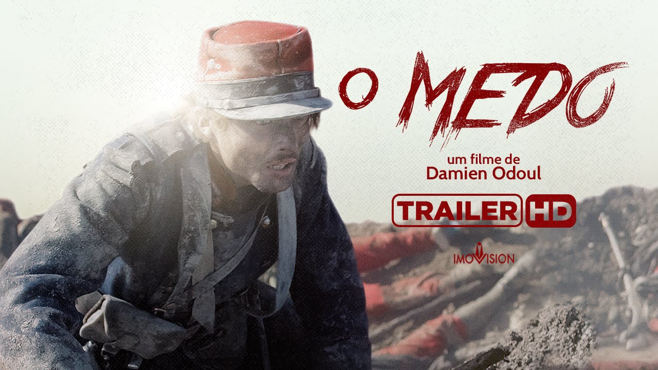 trailer Oficial