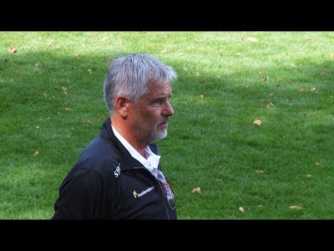 Interview (OJC Rosmalen)