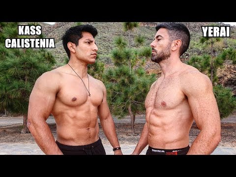 download lagu mp3 mp4 Calistenia, download lagu Calistenia gratis, unduh video klip Calistenia