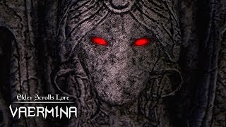 Elder Scrolls Lore - Oblivion Saga: VAERMINA (Ch. 2)