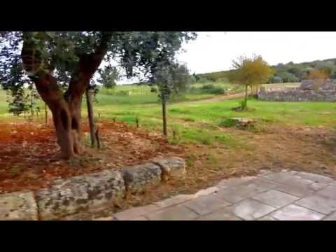 I Calanti - "Pizzica di Galatone" - videoclip ufficiale -