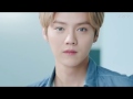 Luhan - Ofo Yellow Bike Commercial