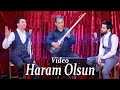 Uzeyir Mehdizade Aqsin Fateh Haram Olsun Official Video