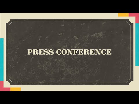 Press Conference: Texas A&M vs. Michigan Postgame - 2025 NCAA Tournament