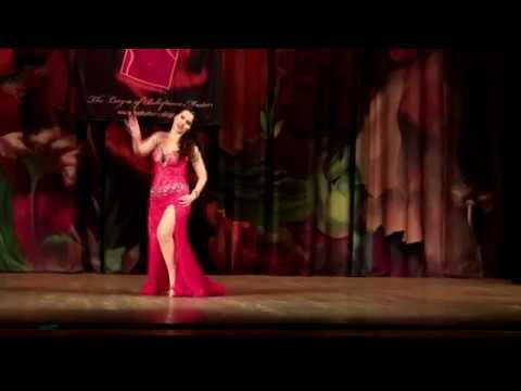 Polina Tretyakova - SERT EL HOB