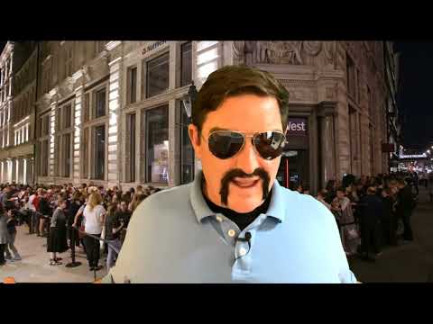 Things that can get f***ed: Queues