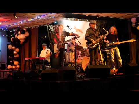 Jimmy Carpenter Band   SD 480p