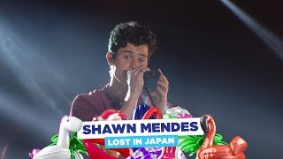 Shawn Mendes - &#39;Lost In Japan&#39; (live at Capital&#39;s Summertime Ball 2018)