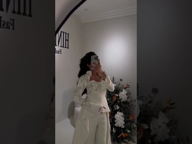 فستان 2024 للسهرة