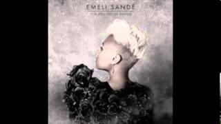 Emeli Sandé - Easier In Bed